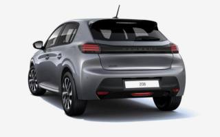 PEUGEOT 208 usata, con Controllo trazione