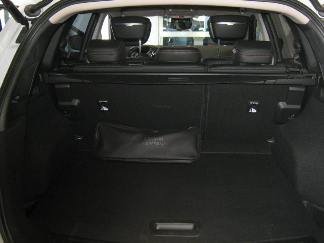 RENAULT Koleos usata, con Controllo trazione