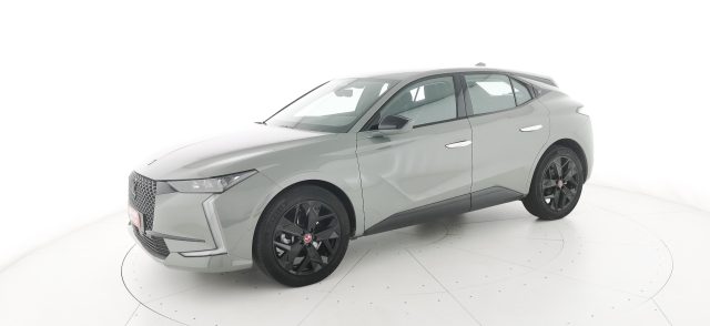 DS AUTOMOBILES DS 4 usata, con Vivavoce
