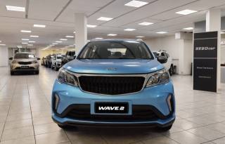 EMC Quattro usata, con Airbag