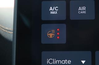 CUPRA Leon usata, con Bluetooth