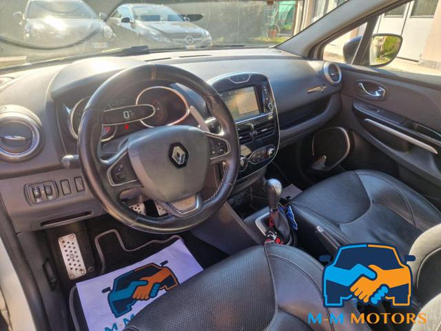 RENAULT Clio usata, con Chiusura centralizzata