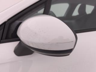 RENAULT Clio usata, con Airbag posteriore
