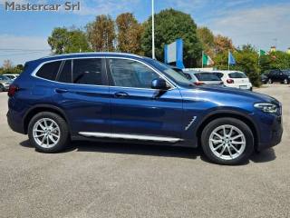 BMW X3 usata, con Autoradio