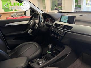 BMW X1 usata, con Fari Xenon