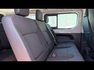 RENAULT Trafic usata, con Boardcomputer