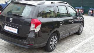 DACIA Logan usata 36