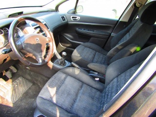 PEUGEOT 307 usata, con Chiusura centralizzata