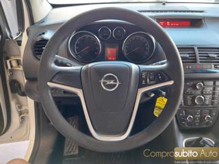 OPEL Meriva usata 17
