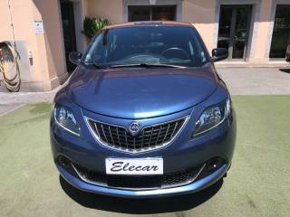 LANCIA Ypsilon 1.0 FireFly 5 porte S&S Hybrid Gold