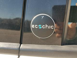 LANCIA Ypsilon usata, con Fendinebbia