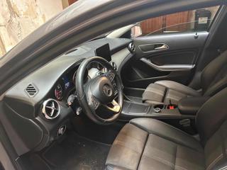 MERCEDES-BENZ GLA 200 usata, con Chiusura centralizzata