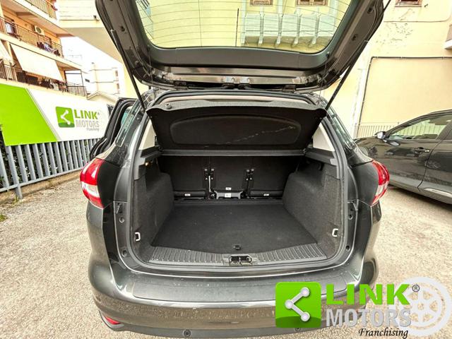 FORD C-Max usata, con Immobilizzatore elettronico
