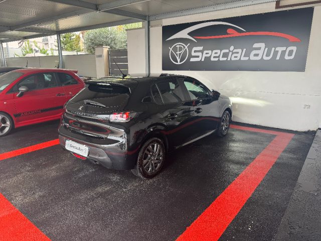 PEUGEOT 208 usata, con Servosterzo