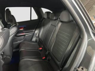 MERCEDES-BENZ GLC 220 usata 9