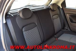 FIAT 500X usata, con Cruise Control
