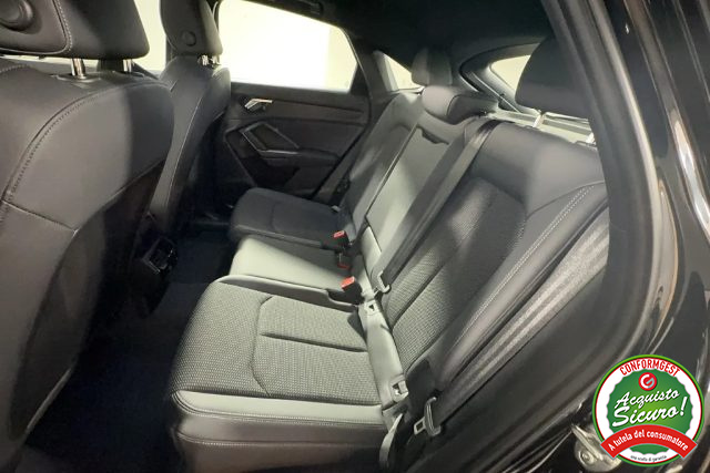 AUDI Q3 usata, con Chiusura centralizzata