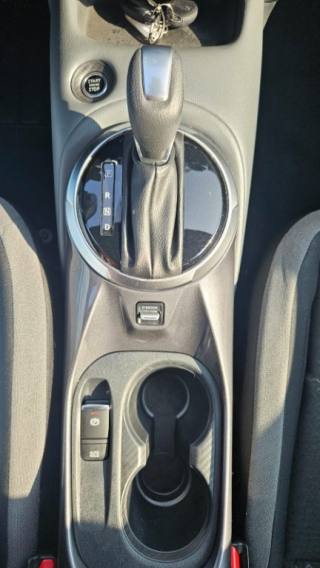 NISSAN Juke usata, con Fendinebbia