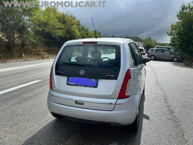 LANCIA MUSA usata, con Chiusura centralizzata