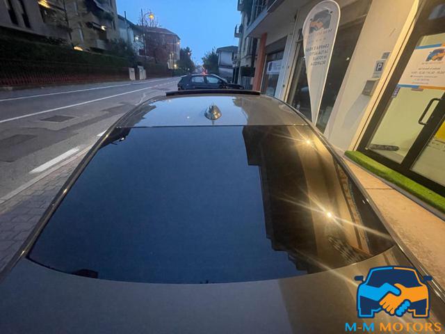 BMW 320 usata, con Adaptive Cruise Control