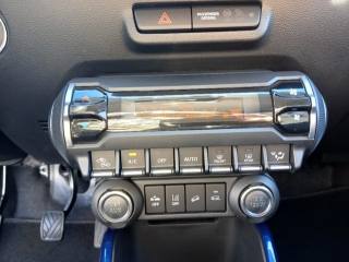 SUZUKI Ignis usata, con Controllo automatico clima