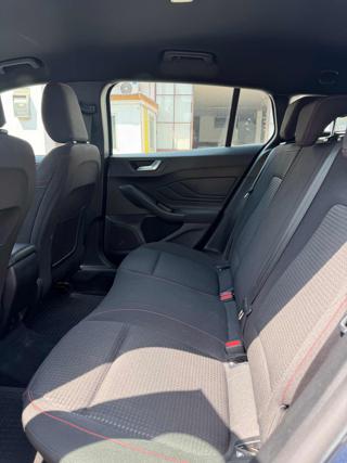 FORD Focus usata, con Specchietti laterali elettrici