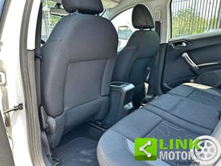 PEUGEOT 2008 usata, con Fendinebbia