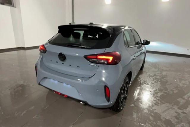 OPEL Corsa usata, con Airbag Passeggero