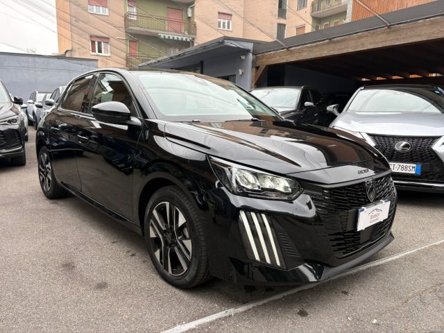 PEUGEOT 208 usata, con Airbag laterali