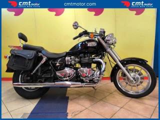 TRIUMPH America usata 0