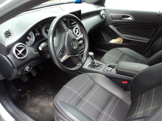 MERCEDES-BENZ A 160 usata, con Boardcomputer