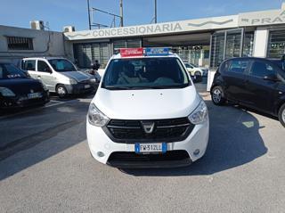 DACIA Lodgy 1.5 Blue dCi 95CV 7 posti Comfort