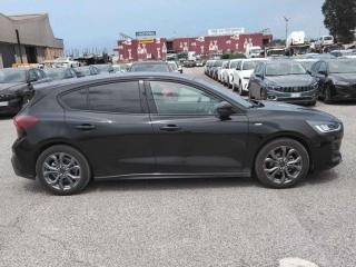 FORD Focus usata, con Antifurto