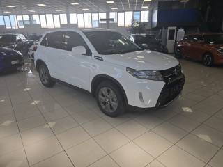 SUZUKI Vitara usata, con Boardcomputer