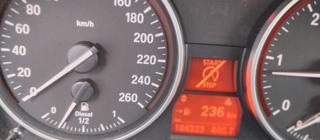 BMW X1 usata, con Filtro antiparticolato