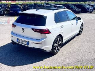 VOLKSWAGEN Golf GTD usata, con Airbag laterali