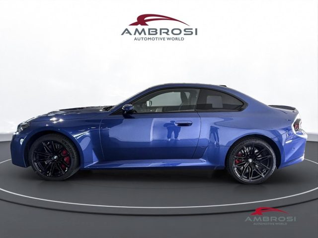 BMW M2 usata 5