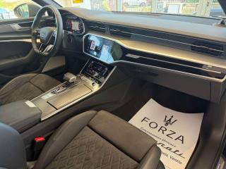 AUDI RS6 usata, con Controllo trazione