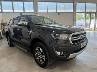 FORD Ranger usata, con Airbag