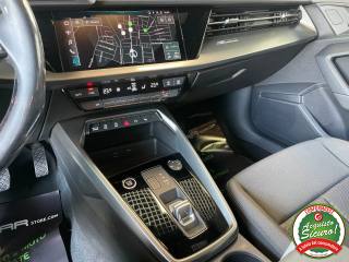 AUDI A3 usata, con Fendinebbia