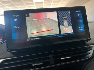 PEUGEOT 5008 usata, con Cerchi in lega