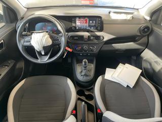 HYUNDAI i10 usata, con Immobilizzatore elettronico