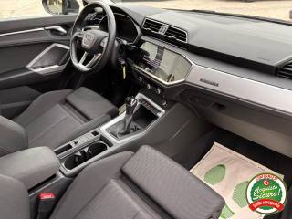 AUDI Q3 usata, con ESP