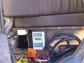 LAND ROVER Discovery usata, con Specchietti laterali elettrici