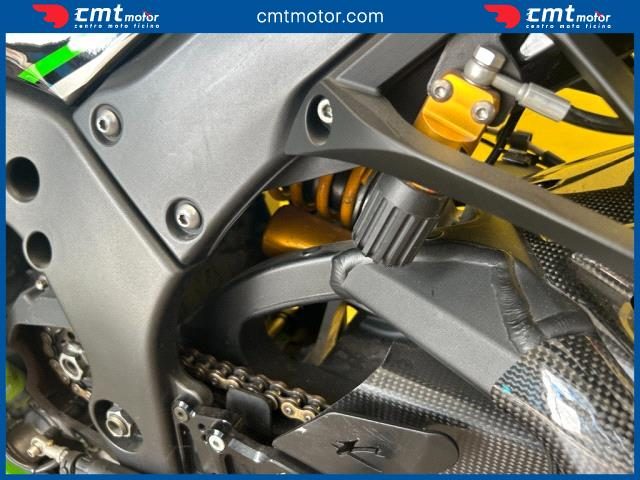 KAWASAKI Ninja 1000 ZX-10R usata 10