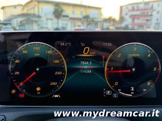 MERCEDES-BENZ A 180 usata 6