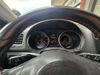 VOLKSWAGEN Golf usata, con Bluetooth