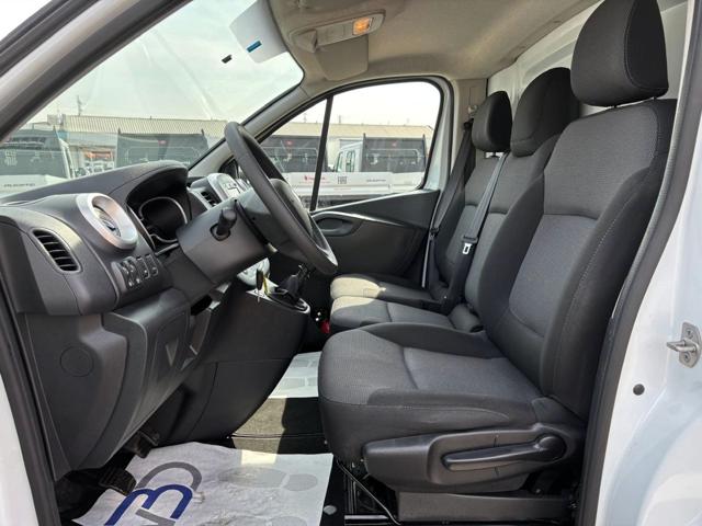 FIAT Talento usata, con Cruise Control