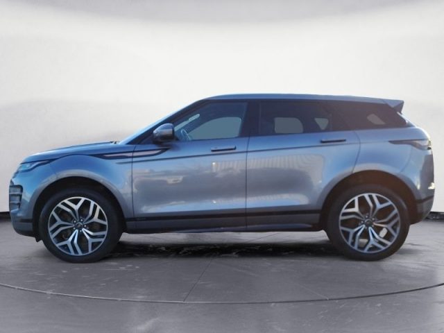 LAND ROVER Range Rover Evoque usata, con Airbag