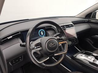 HYUNDAI Tucson usata, con Climatizzatore